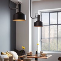 Підвісний світильник Wever&Ducre - Roomor tube 1.0
