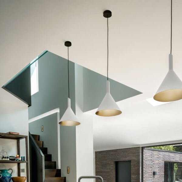 Підвісний світильник Wever&Ducre - Shiek 3.0 LED