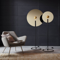 Торшер Wever&Ducre - Mirro floor 3.0 Торшер Wever&Ducre - Mirro floor 3.0