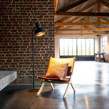 Торшер Wever&Ducre - Roomor floor 1.0