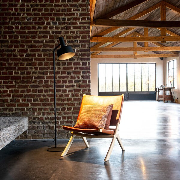 Торшер Wever&Ducre - Roomor floor 1.0