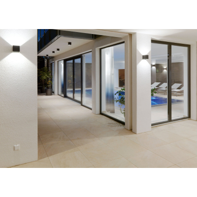 Вуличний світильник Wever&Ducre - Box Wall Outdoor 2.0