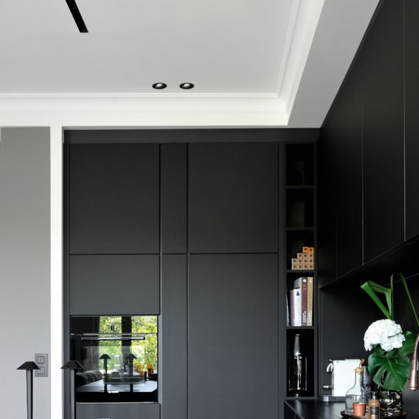 Точковий світильник Wever&Ducre - Rony 1.0 LED