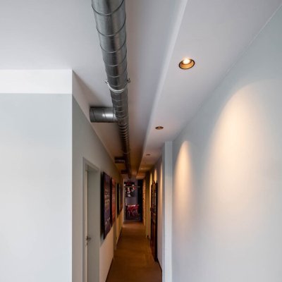 Точковий світильник Wever&Ducre - Deep 1.0 LED