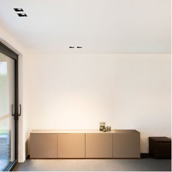 Точковий світильник Wever&Ducre - Plano 1.0 LED