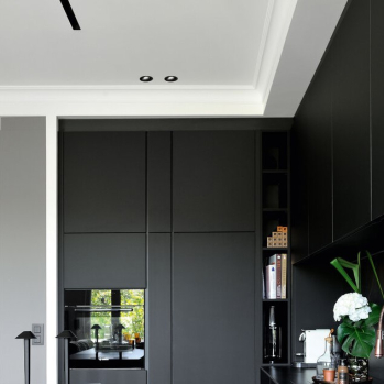 Точковий світильник Wever&Ducre - Rony 1.0 LED