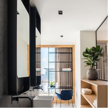 Точковий світильник Wever&Ducre - Sneek trim 2.0 LED