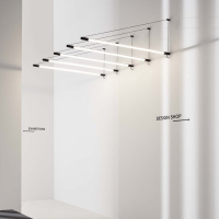Настінний світильник Wever&Ducre - Darf wall 1.0 Настінний світильник Wever&Ducre - Darf wall 1.0