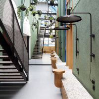 Настінний світильник Wever&Ducre - Roomor wall 4.0 Настінний світильник Wever&Ducre - Roomor wall 4.0