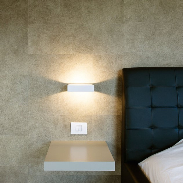 Настінний світильник Wever&Ducre - Bento 1.3