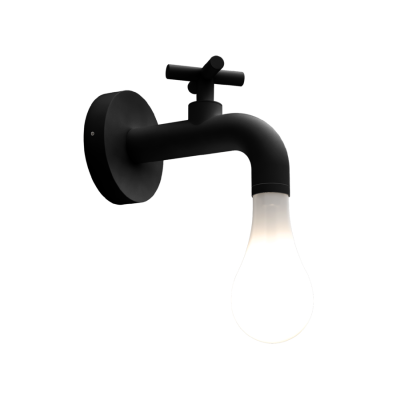 Настінний світильник Wever&Ducre - Lightdrop 1.2