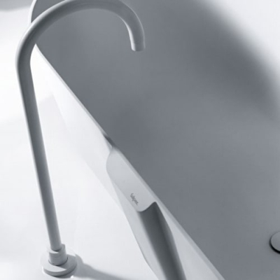 Falper Quattro.Zero ванна окремостояча 170 см