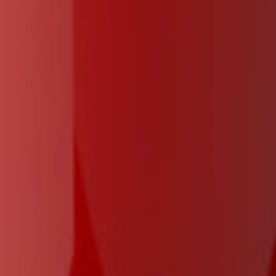 Акрилова ванна Glass Design - Roma Style Ferrari red / white gloss