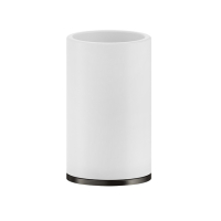Склянка для зубних щіток Gessi Inciso Chrome (58531-031) Склянка для зубних щіток Gessi Inciso Chrome (58531-031)
