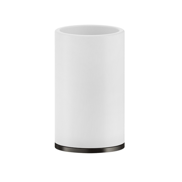 Склянка для зубних щіток Gessi Inciso Chrome (58531-031)