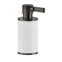 Дозатор рідкого мила Gessi Inciso Chrome (58537-031) Дозатор рідкого мила Gessi Inciso Chrome (58537-031)