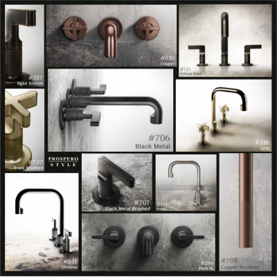 Дозатор рідкого мила Gessi Inciso Chrome (58537-031)