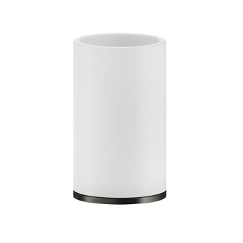 Склянка для зубних щіток Gessi Inciso Chrome (58531-031)