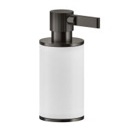 Дозатор рідкого мила Gessi Inciso Chrome (58537-031) Дозатор рідкого мила Gessi Inciso Chrome (58537-031)