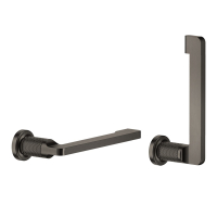 Бумагоутримувач Gessi Inciso Chrome (58455-031) Бумагоутримувач Gessi Inciso Chrome (58455-031)