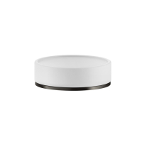 Мильниця Gessi Inciso Chrome (58525-031)