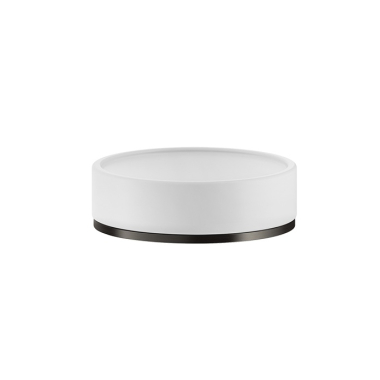 Мильниця Gessi Inciso Chrome (58525-031)