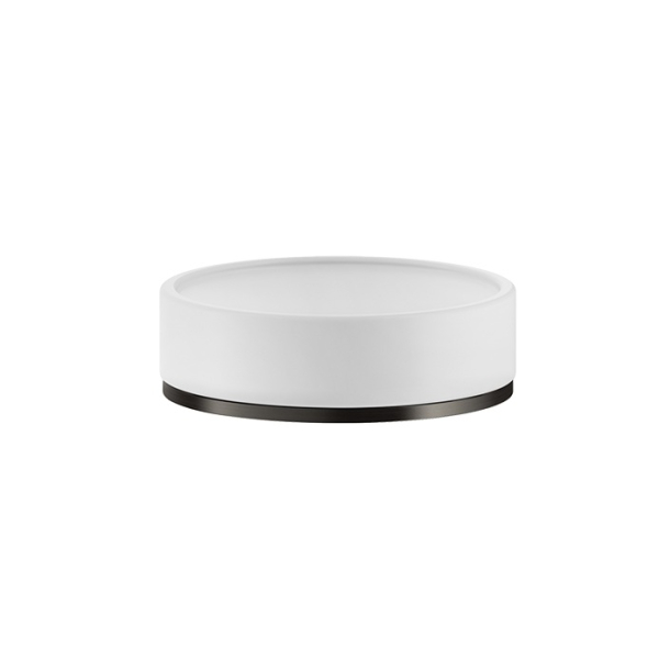 Мильниця Gessi Inciso Chrome (58525-031)