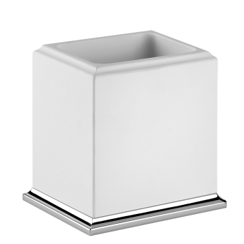 Стакан настільний Gessi Eleganza Chrome (46431-031)