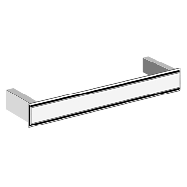 Рушникотримувач Gessi Eleganza Chrome (46500-031)