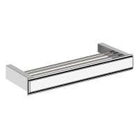 Рушникотримувач Gessi Eleganza Chrome (46547-031)