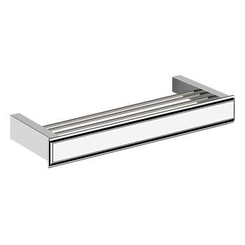 Рушникотримувач Gessi Eleganza Chrome (46547-031)