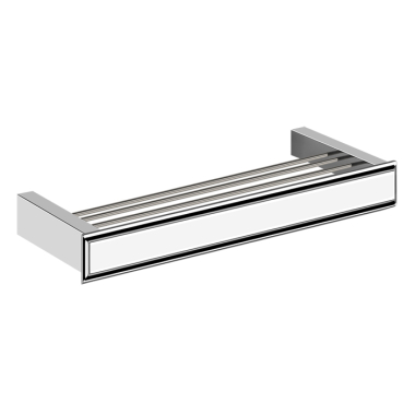 Рушникотримувач Gessi Eleganza Chrome (46547-031)