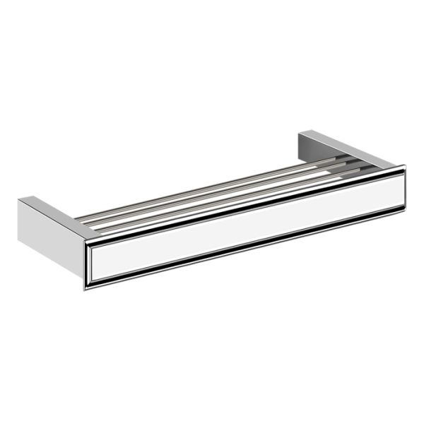 Рушникотримувач Gessi Eleganza Chrome (46547-031)