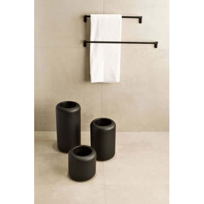 Рушникотримувач Gessi Goccia Chrome (38100-031)