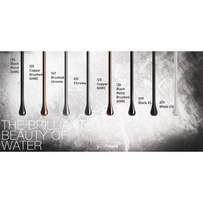 Бумагоутримувач Gessi Goccia Chrome (38049-031)