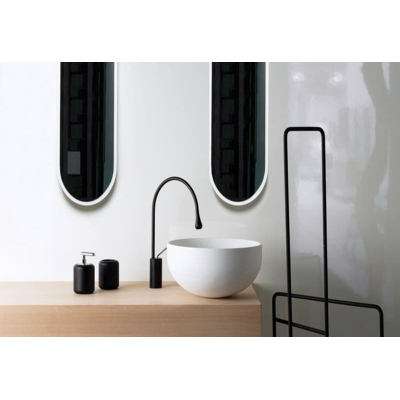 Дозатор рідкого мила Gessi Goccia Chrome (38038-031)