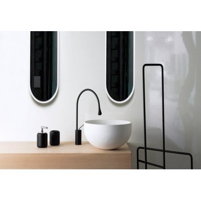 Дозатор рідкого мила Gessi Goccia Chrome (38038-031)