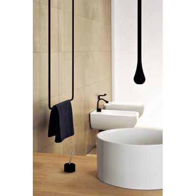 Gessi Goccia рушникотримувач стельовий 38144