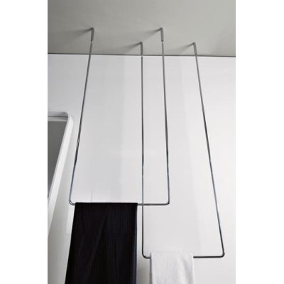 Gessi Goccia рушникотримувач стельовий 38143