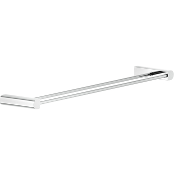 Рушникотримувач подвійний Gessi Rilievo Chrome (59405-031)