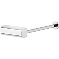 Тримач туалетного паперу Gessi Rilievo Chrome (59455-031)