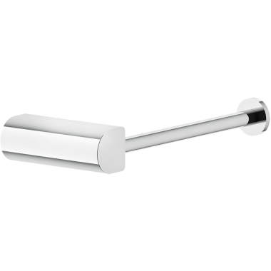 Тримач туалетного паперу Gessi Rilievo Chrome (59455-031)