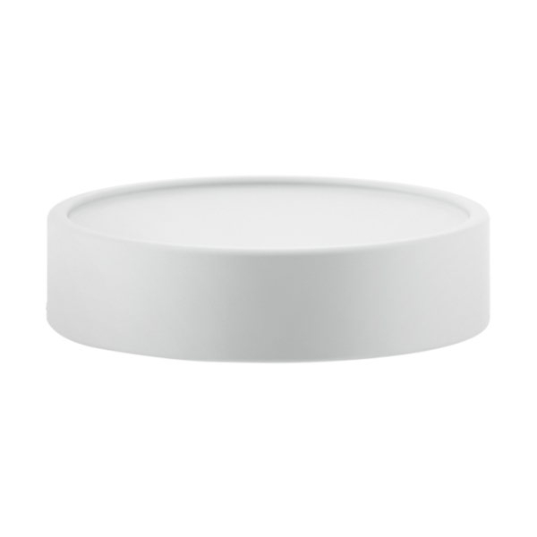 Мильниця настільна Gessi Rilievo Chrome (59525-031)