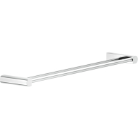 Рушникотримувач подвійний Gessi Rilievo Chrome (59405-031) Рушникотримувач подвійний Gessi Rilievo Chrome (59405-031)