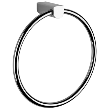 Рушникотримач кільцевий Gessi Rilievo Chrome (59509-031)