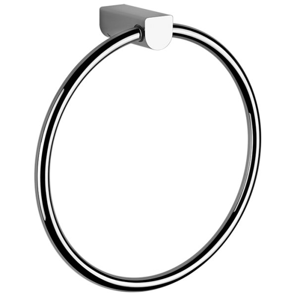 Рушникотримач кільцевий Gessi Rilievo Chrome (59509-031)
