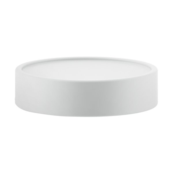 Мильниця настільна Gessi Rilievo Chrome (59525-031)