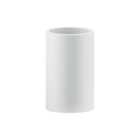 Склянка настільна Gessi Rilievo Chrome (59531-031) Склянка настільна Gessi Rilievo Chrome (59531-031)