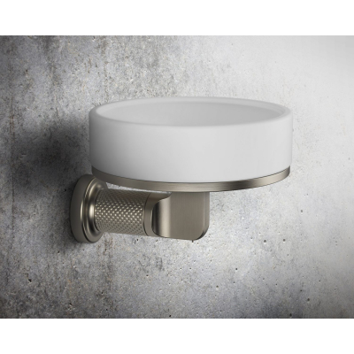 Мильниця Gessi Inciso Chrome (58501-031)