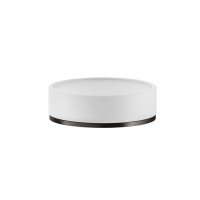 Мильниця Gessi Inciso Chrome (58525-031)